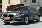 大众CC2012款2.0TSI 豪华型