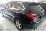 保时捷Cayenne2011款S 4.8L