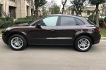 保时捷Macan2016款Macan 2.0T