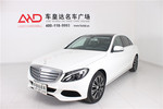 奔驰C级2016款C 200L