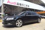 奥迪A6L2009款2.8FSI quattro 豪华型