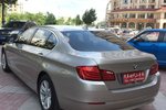 宝马5系2013款525Li 豪华型