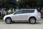 丰田RAV42009款2.0L 自动豪华版