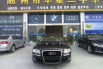 奥迪A8L2009款3.0FSI 尊贵型