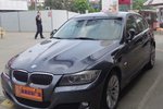 宝马3系2010款325i 豪华型