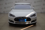 TeslaModel S2014款MODEL S 85