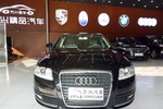 奥迪A6L2009款2.0TFSI 标准型AT