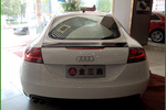 奥迪TT2010款2.0TFSI 典藏版