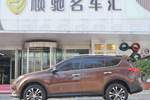 丰田RAV42013款2.5L 自动四驱豪华版 