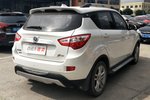 长安CS352015款1.6L 手动豪华型 国IV