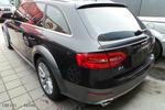 奥迪A4 allroad2013款40 TFSI allroad quattro 豪华型 