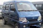 长安商用长安之星2009款2代 1.0L 8座基本型E