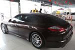 保时捷Panamera2013款Panamera 4 Platinum Edition 3.6L 