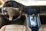 保时捷Panamera2010款Panamera 3.6L 