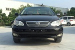 比亚迪F32009款1.5L 智能白金版豪锐型GLX-i 