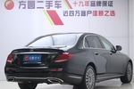 奔驰E级2020款E 300 L 时尚型