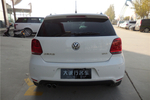 大众Polo GTI2012款1.4TSI DSG