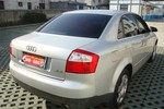 奥迪A42005款1.8T 舒适型（手自一体）