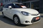 MG32013款1.3L 自动舒适版