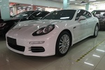 保时捷Panamera2014款Panamera 4 3.0T 