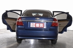 雪佛兰乐风2007款07款 1.4 SL 自动