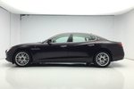 玛莎拉蒂总裁2013款3.0T 标准型