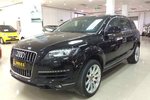 奥迪Q72012款3.0TFSI 技术型