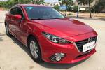 马自达MAZDA3Axela昂克赛拉 三厢2016款1.5L 自动舒适型