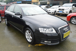 奥迪A6L2009款2.0TFSI 标准型AT