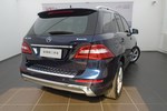 奔驰M级2014款ML320 4MATIC