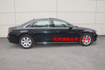 奥迪A8L2013款55 TFSI quattro尊贵型