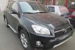 丰田RAV42011款2.4AT 豪华升级版