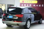 奥迪Q72012款3.0TFSI 进取型