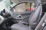 smartfortwo2011款1.0L MHD 硬顶标准版