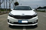 起亚K32015款1.6L自动GLS