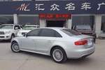 奥迪A4L2013款30 TFSI 自动舒适型