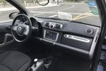 smartfortwo2014款1.0T 硬顶城市光波激情版