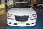 克莱斯勒3002013款300C 3.6L 尊崇版