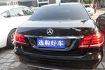 奔驰E级2014款改款 E260L 运动型