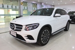 奔驰GLC级2018款GLC 260 4MATIC 动感型