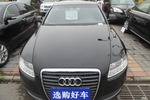 奥迪A6L2010款2.4L 技术型