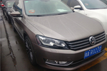 大众帕萨特2011款2.0TSI DSG 至尊版