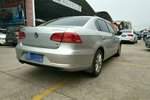 大众迈腾2012款1.8TSI DSG 豪华型