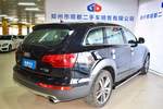 奥迪Q72014款35 TFSI 越野型