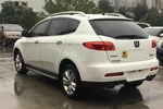 纳智捷大7 SUV2011款智慧型 2.2T 两驱