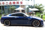 日产GT-R2013款3.8T Premium Edition