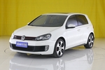 大众高尔夫GTI2012款2.0 TSI DSG 豪华版