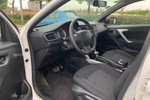 雪铁龙C3-XR2017款1.6L 自动时尚型