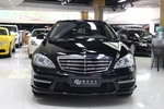 奔驰S级 AMG2013款S65L AMG Grand Edition