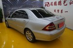 奔驰C级2007款06款 C200 1.8T 自动